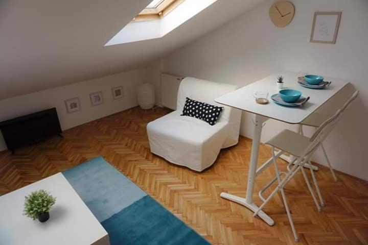 The Cozy Corner Apartamento Novi Sad Exterior foto